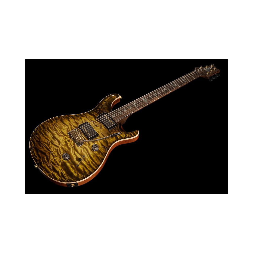 PRS Cu24 PS Tiger Eye Glow – Thomann Ireland