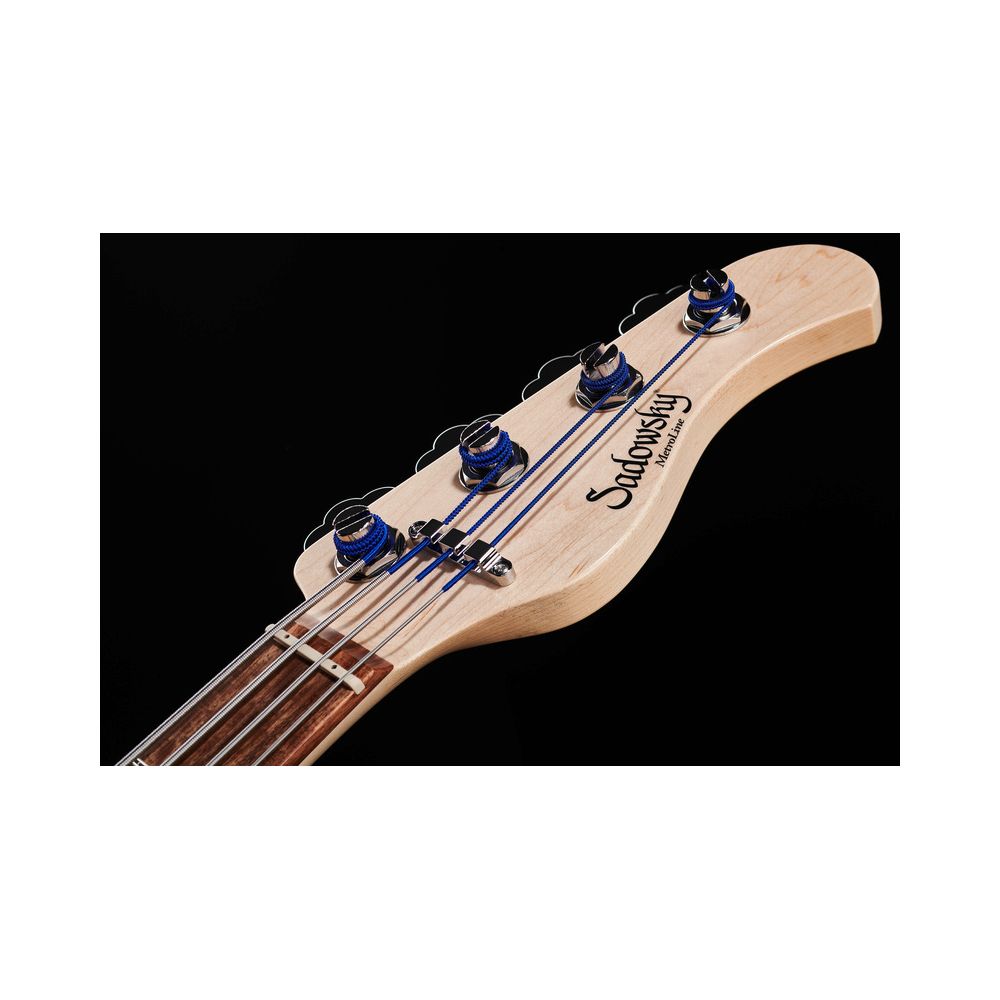 Sadowsky MetroLine 21