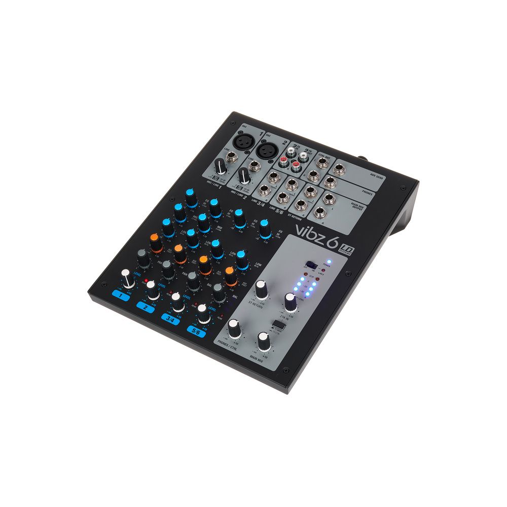 LD Systems VIBZ 6 – Thomann Ireland
