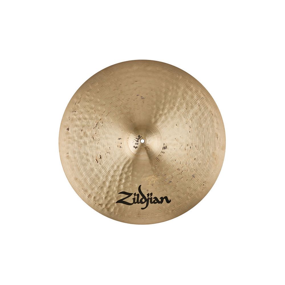Zildjian 22" K Constantinople High Ride – Thomann Ireland