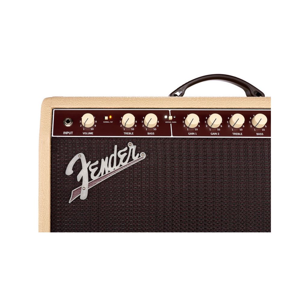Fender Super