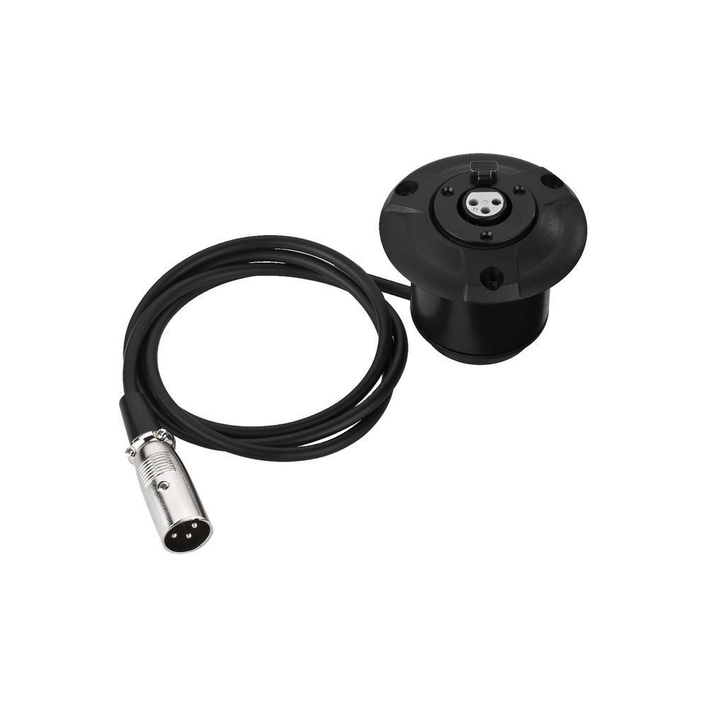 Monacor XLR