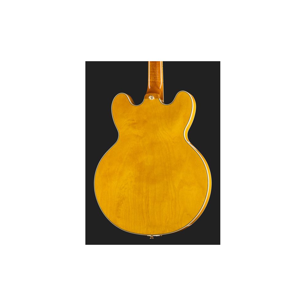 Epiphone Sheraton Natural – Thomann Ireland