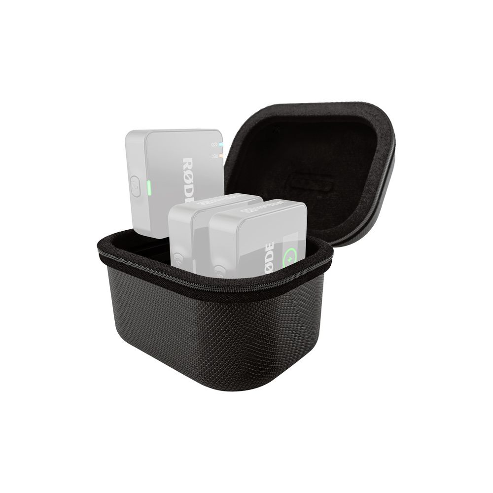 Rode Charge Case+ – Thomann Ireland