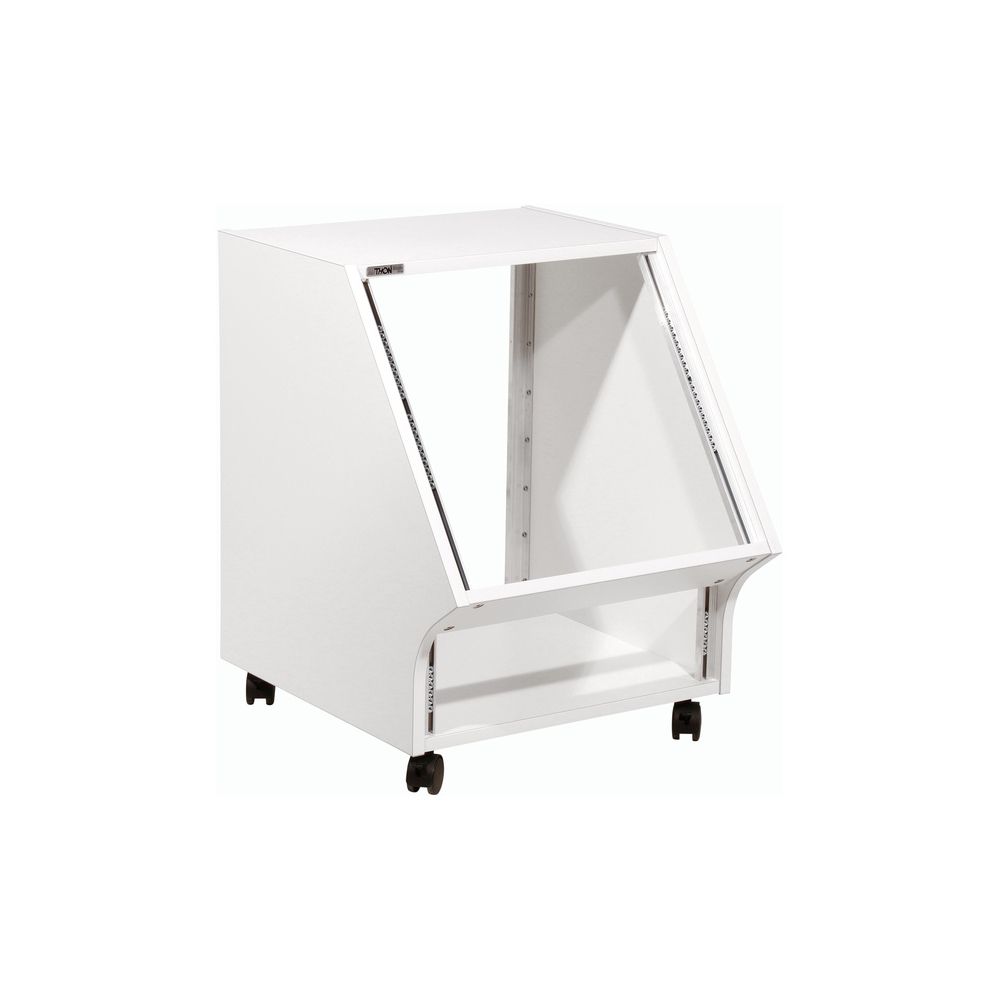 Thon Studio Side Rack XL 10U white – Thomann Ireland