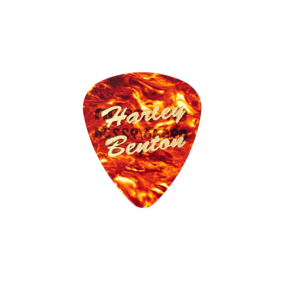 Harley Benton Guitar Pick Thin 5 Pack – Thomann Ireland