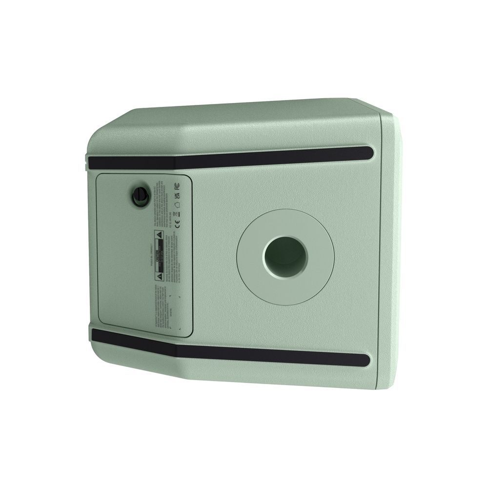 LD Systems ANNY 8 Green – Thomann Ireland