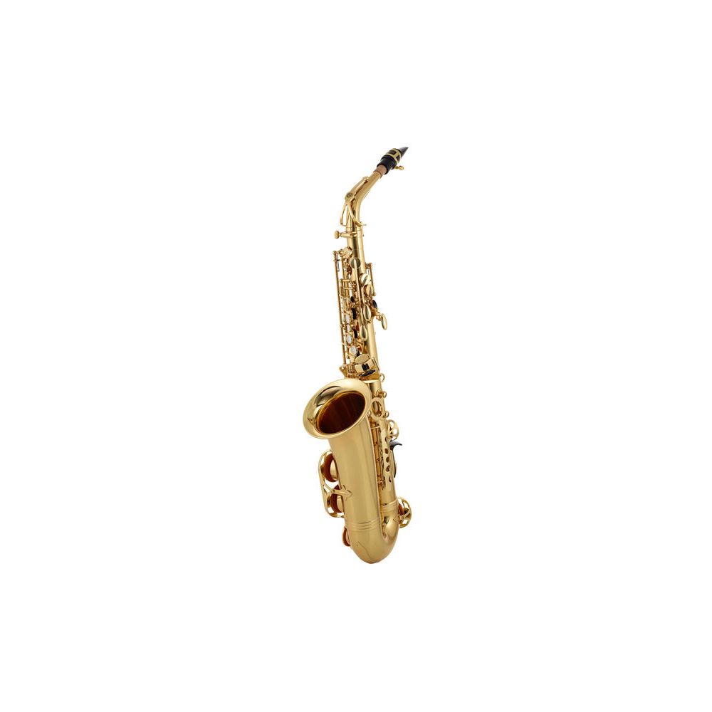 Jupiter JAS700Q Alto Sax – Thomann Ireland