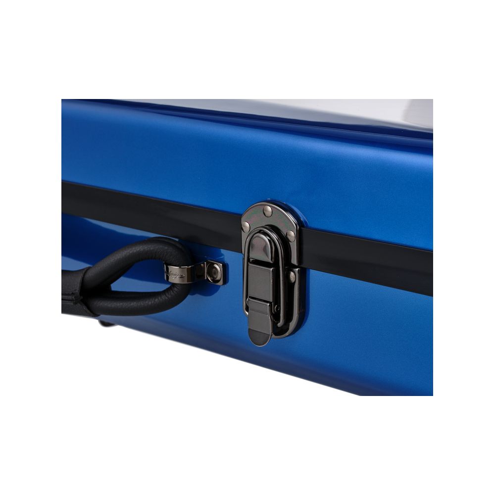 Thomann Fibertech Trombone Blue – Thomann Ireland