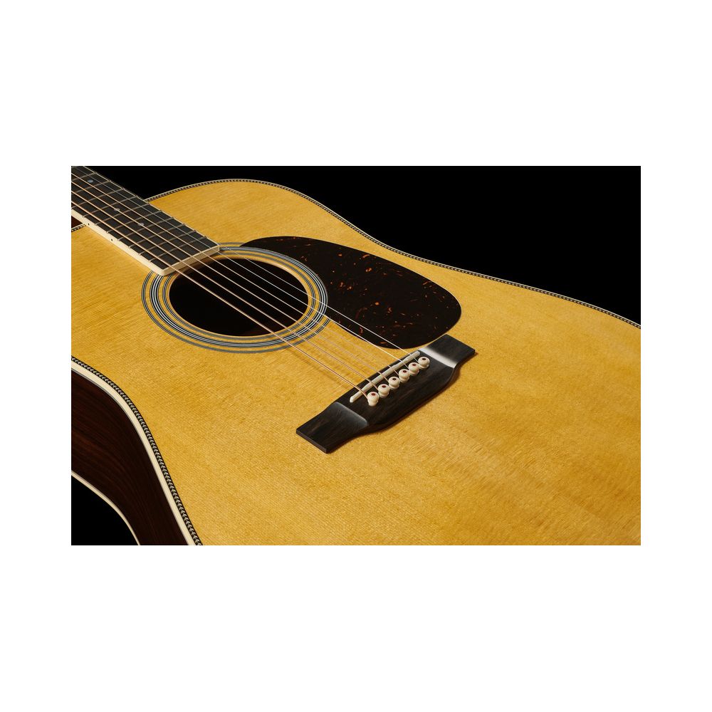 Martin Guitar HD