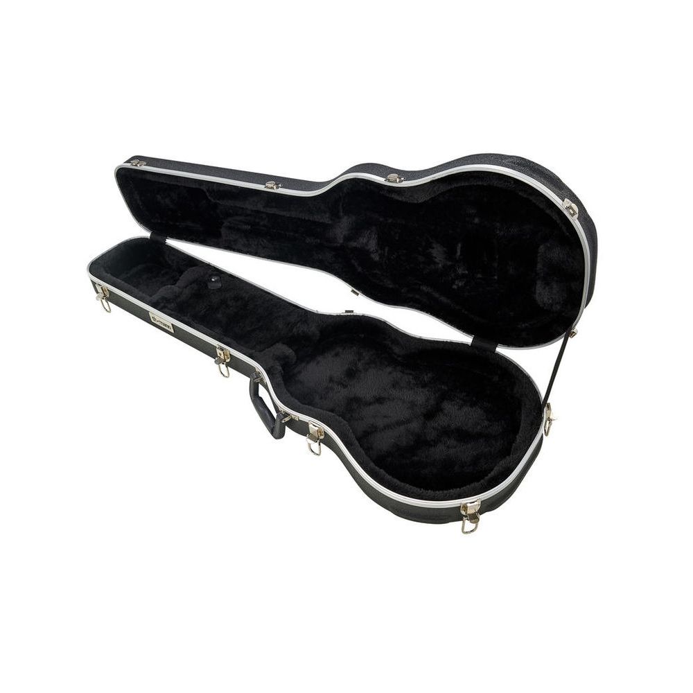 Epiphone Les Paul Custom Alpine w/Case – Thomann Ireland