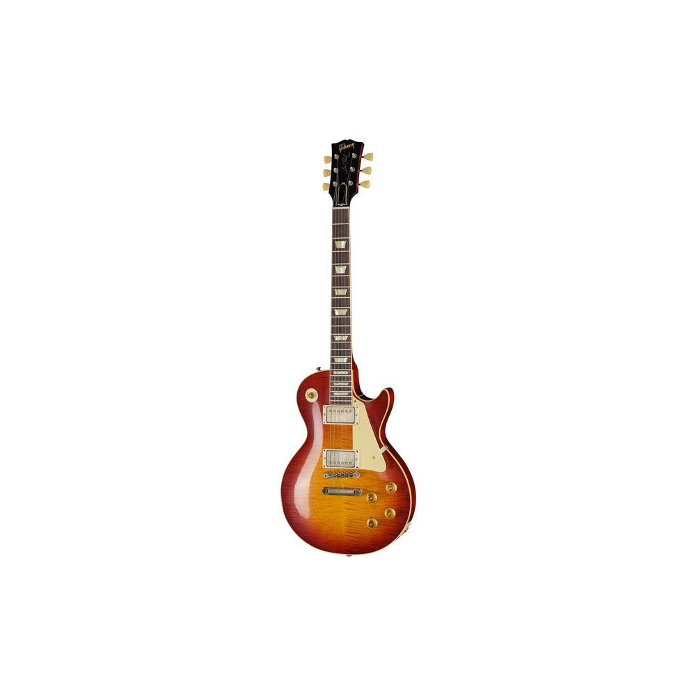 Gibson Les Paul BOTB Page 74 HPT LA#3 – Thomann Ireland