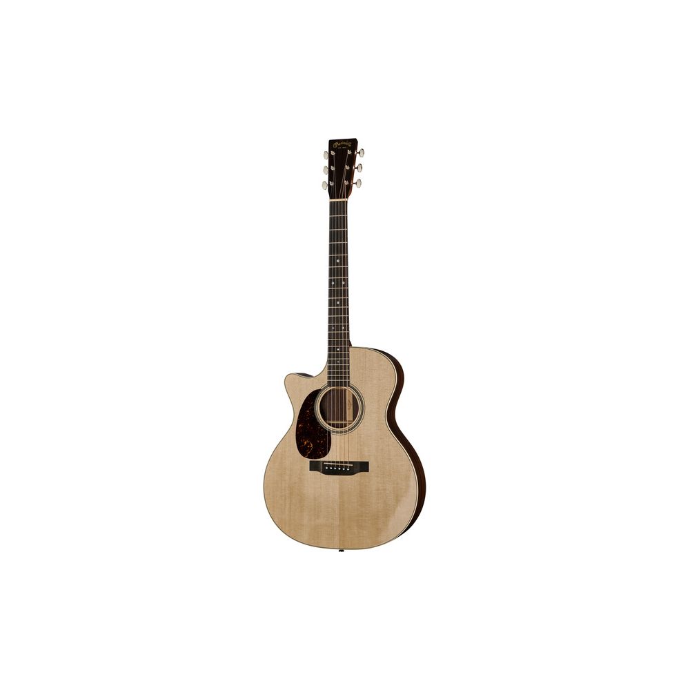 Martin Guitar GPC