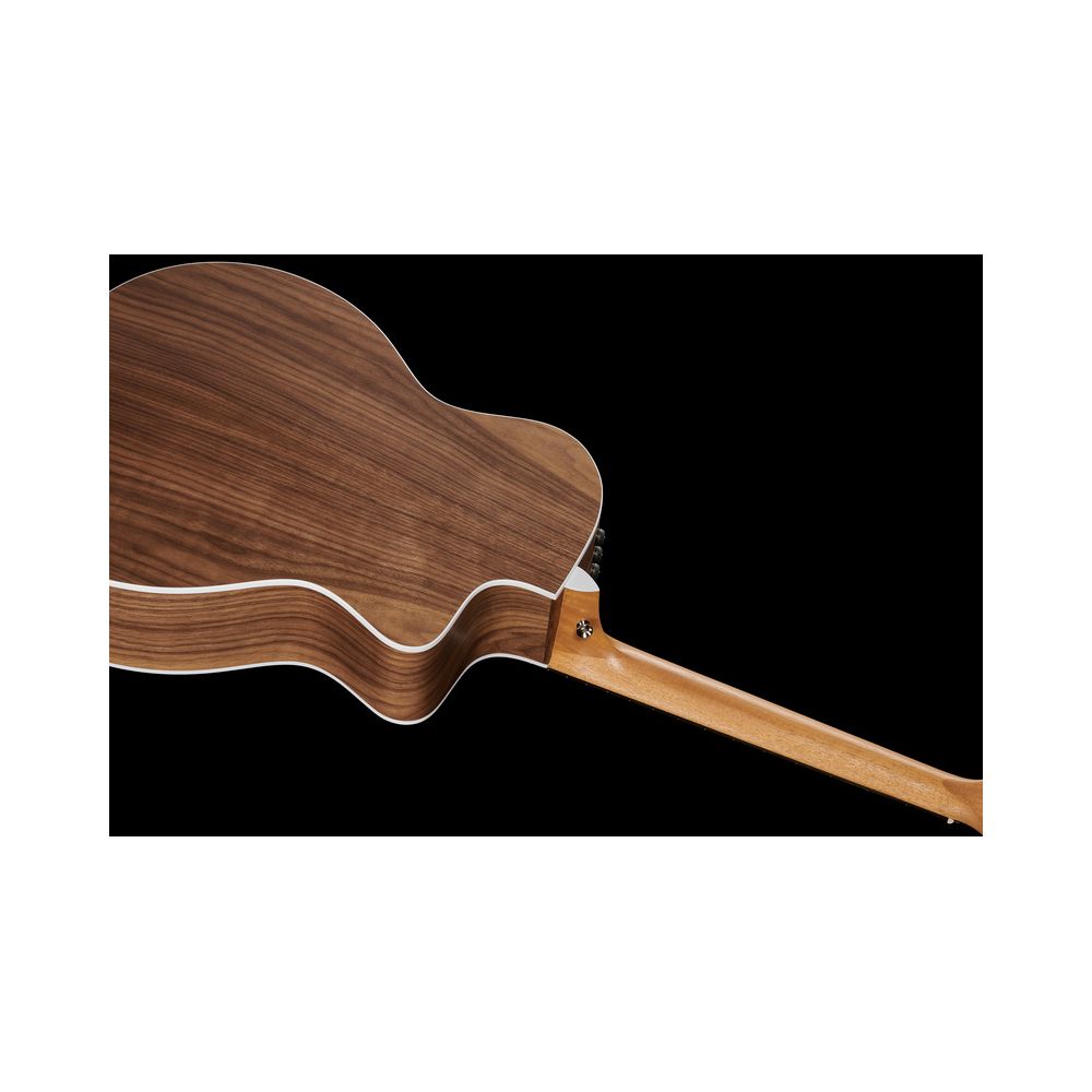Taylor 214ce LH Walnut – Thomann Ireland