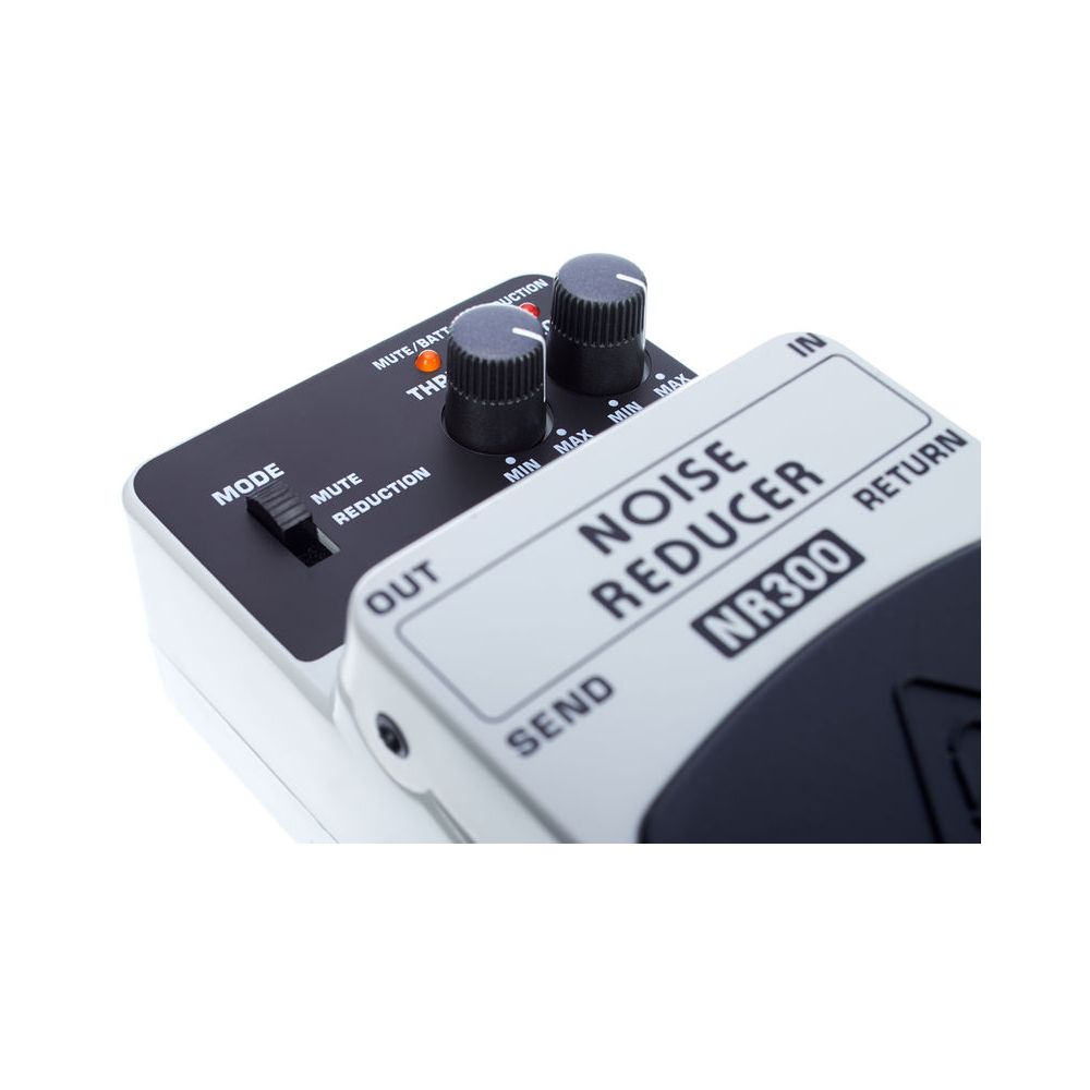 Behringer NR300 Noise Reducer – Thomann Ireland