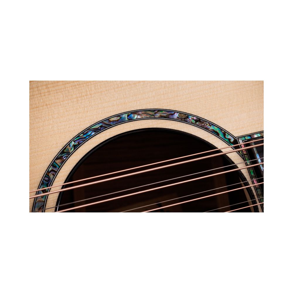 Taylor PS54ce – Thomann Ireland