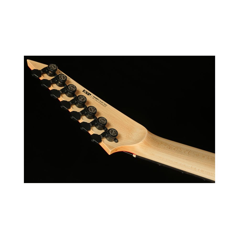 ESP M7B HT Blood Moon Satin BH FL – Thomann Ireland