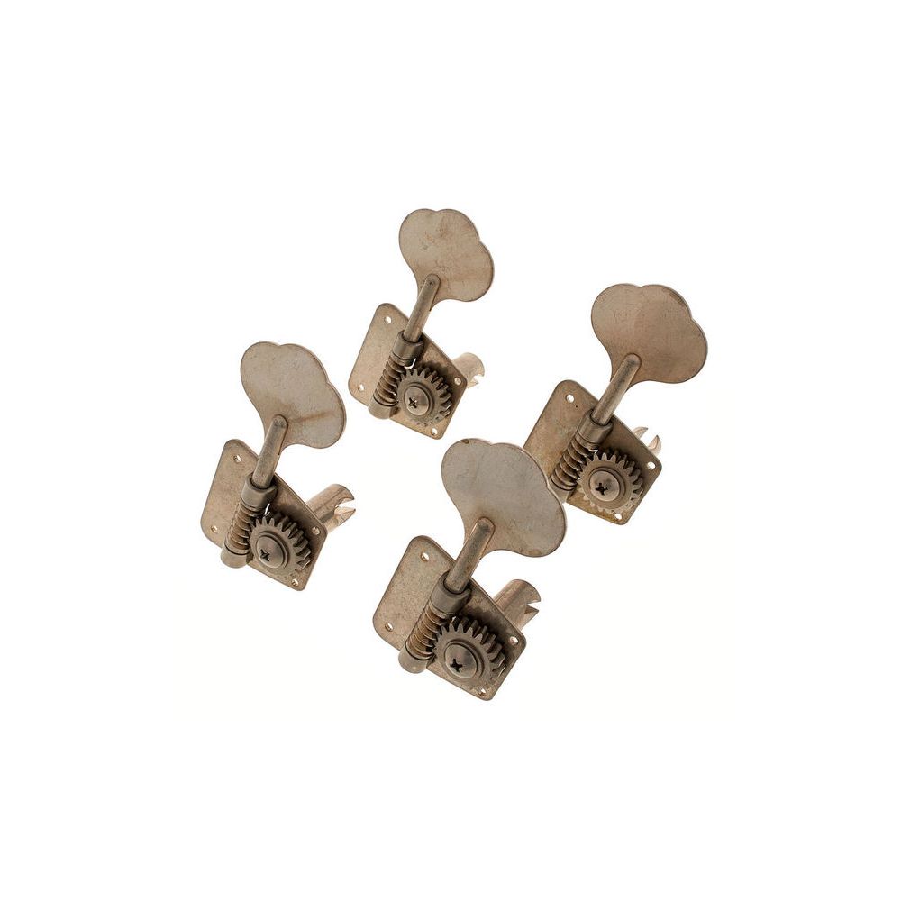 Gotoh FB30 4L Aged N Bass Tuners – Thomann Ireland