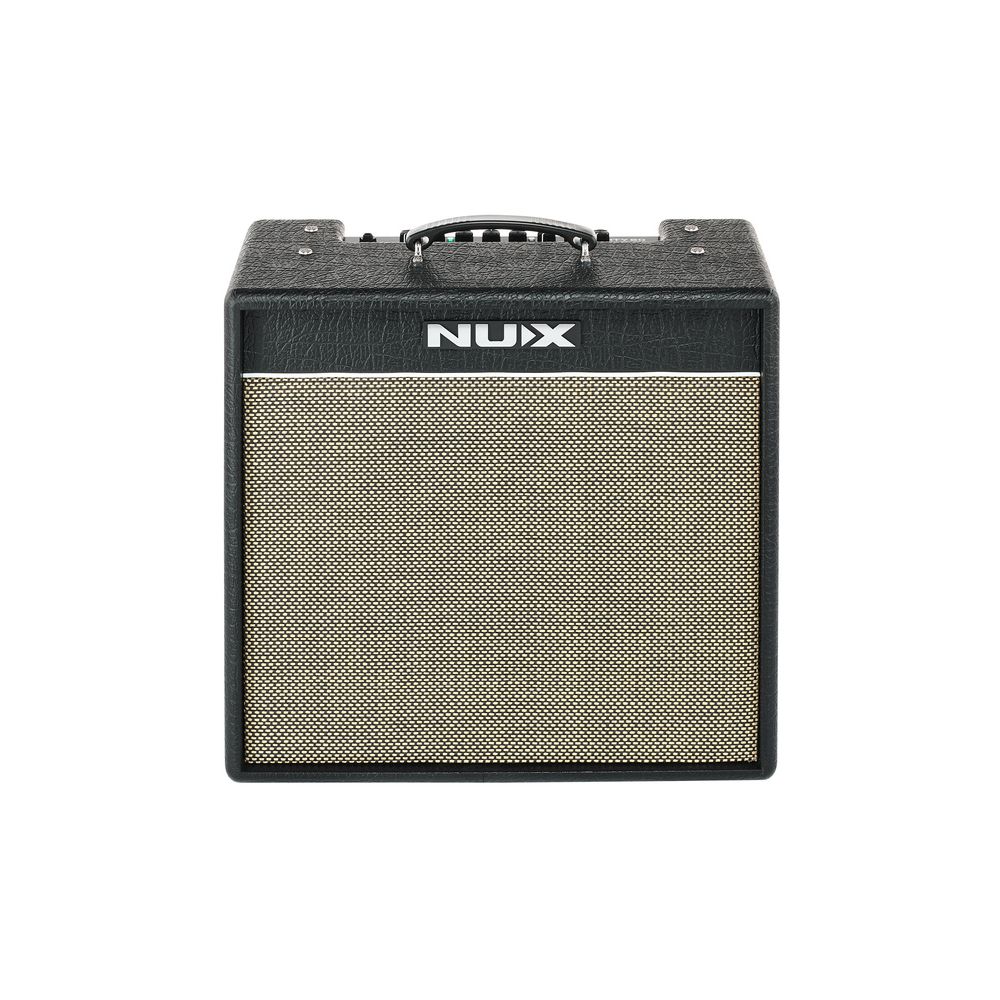 Nux Mighty 60 MKII – Thomann Ireland