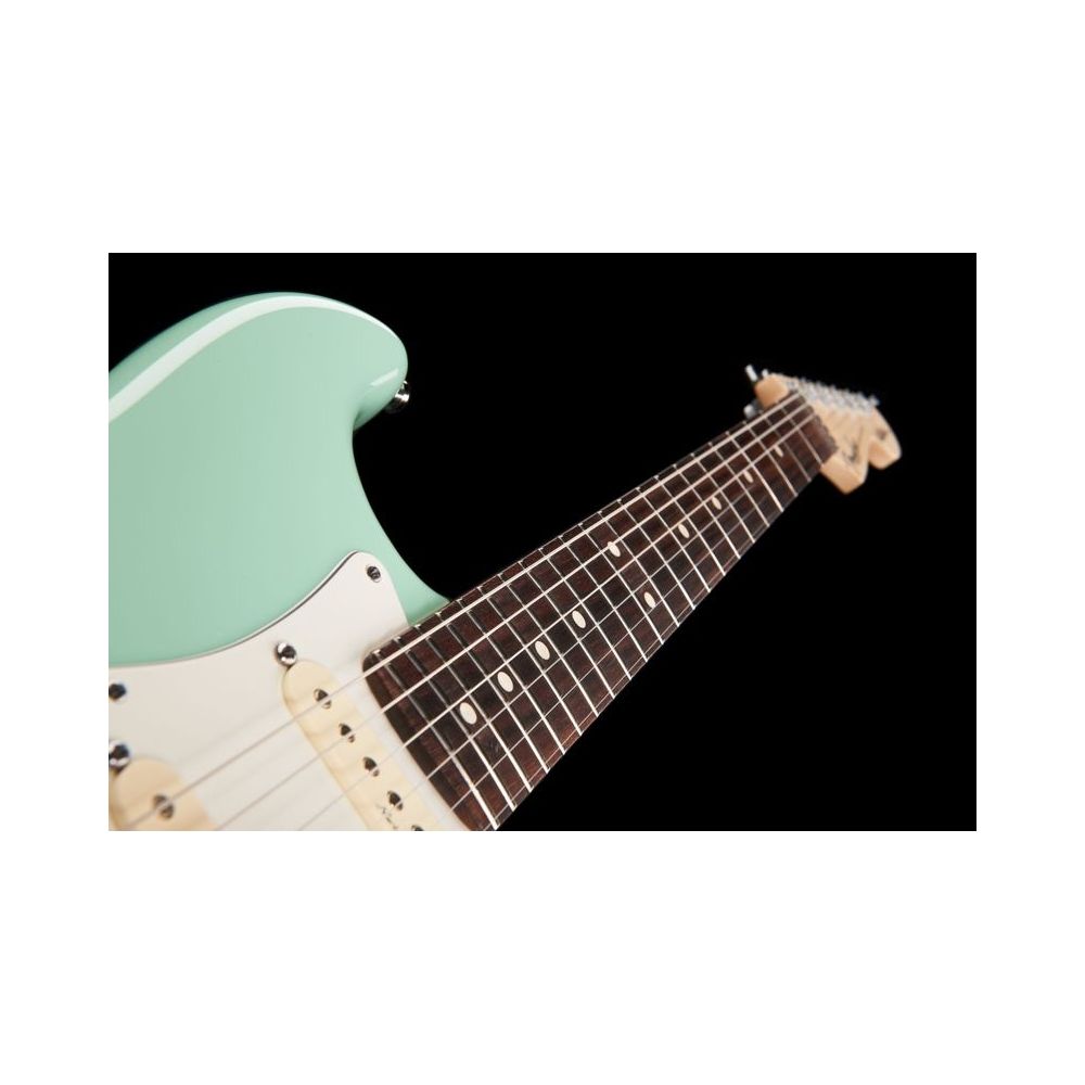 Fender Jeff Beck Strat SFG – Thomann Ireland