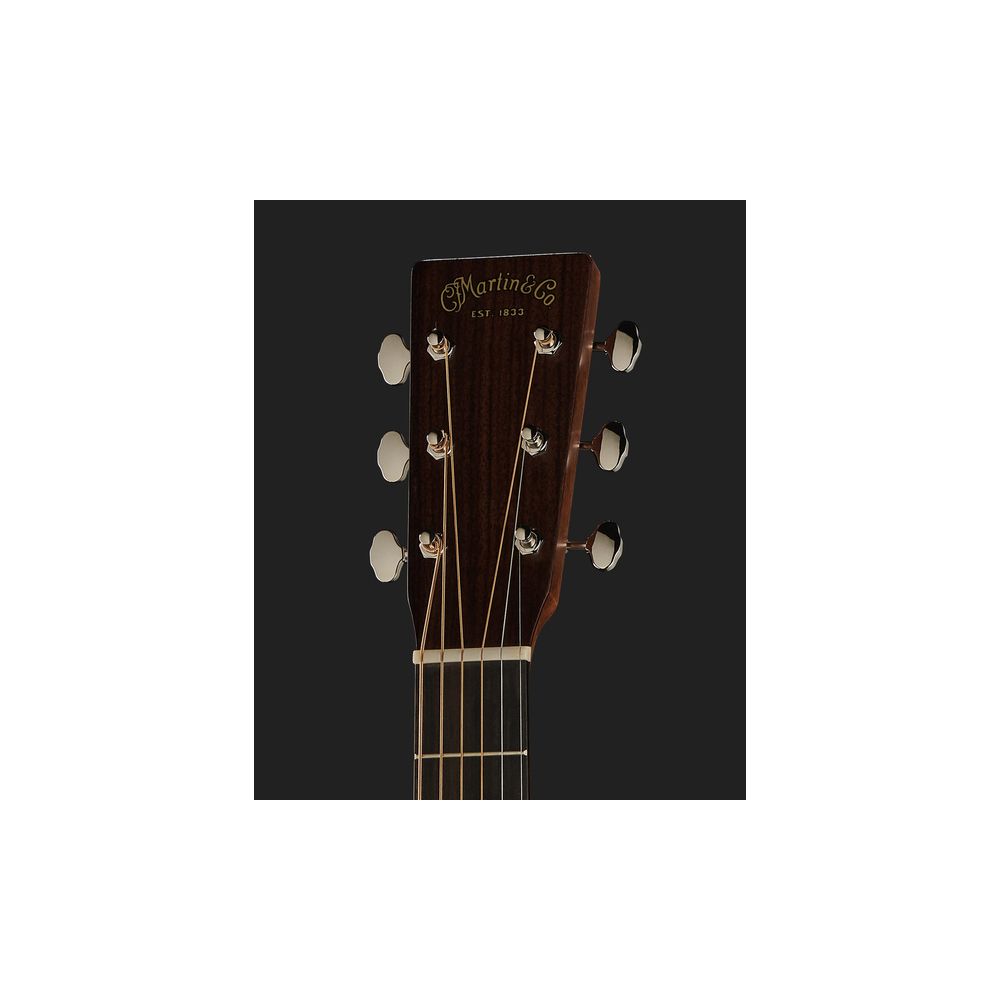 Martin Guitar 0
