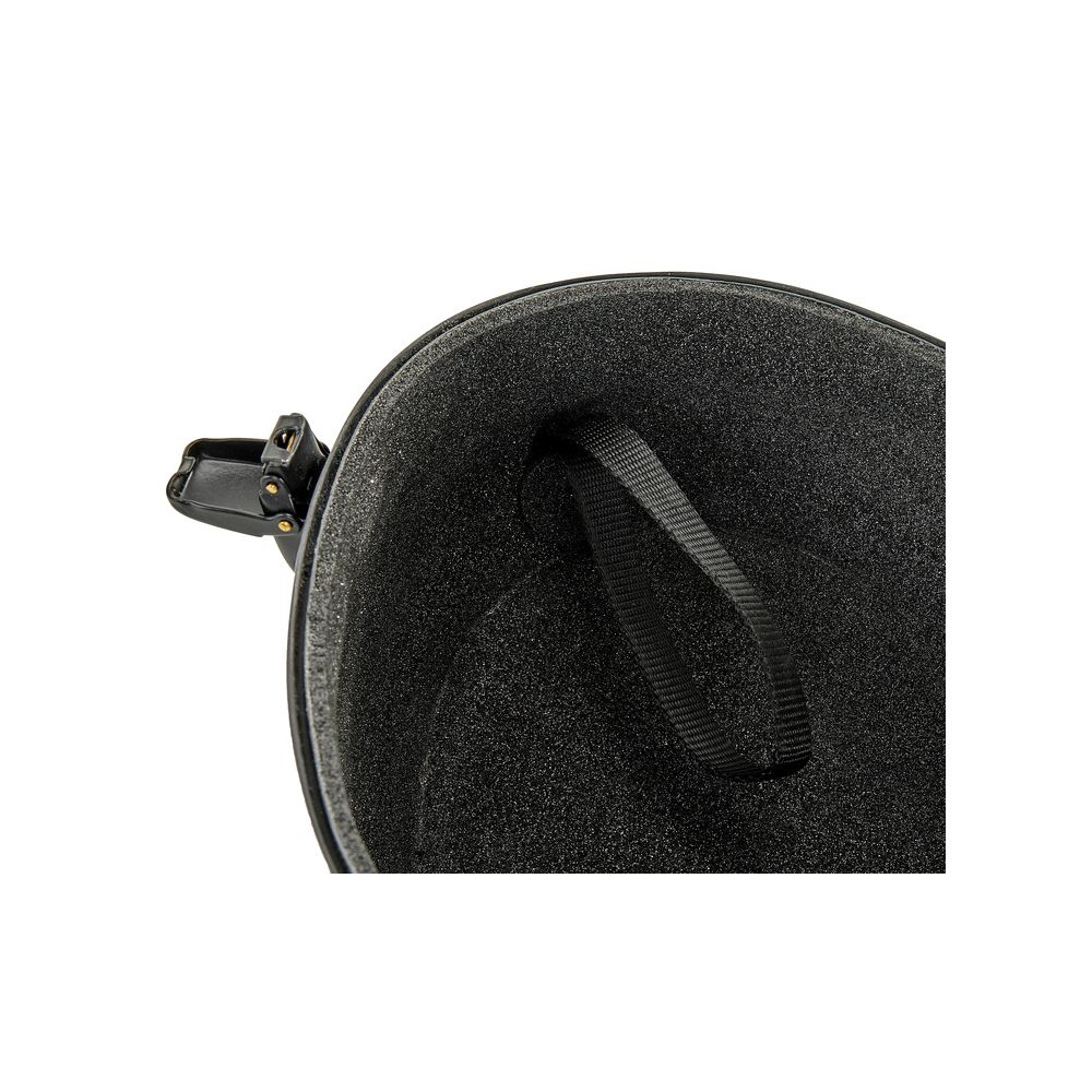 Alpha Case Alpha Carbon Cello Case SM – Thomann Ireland