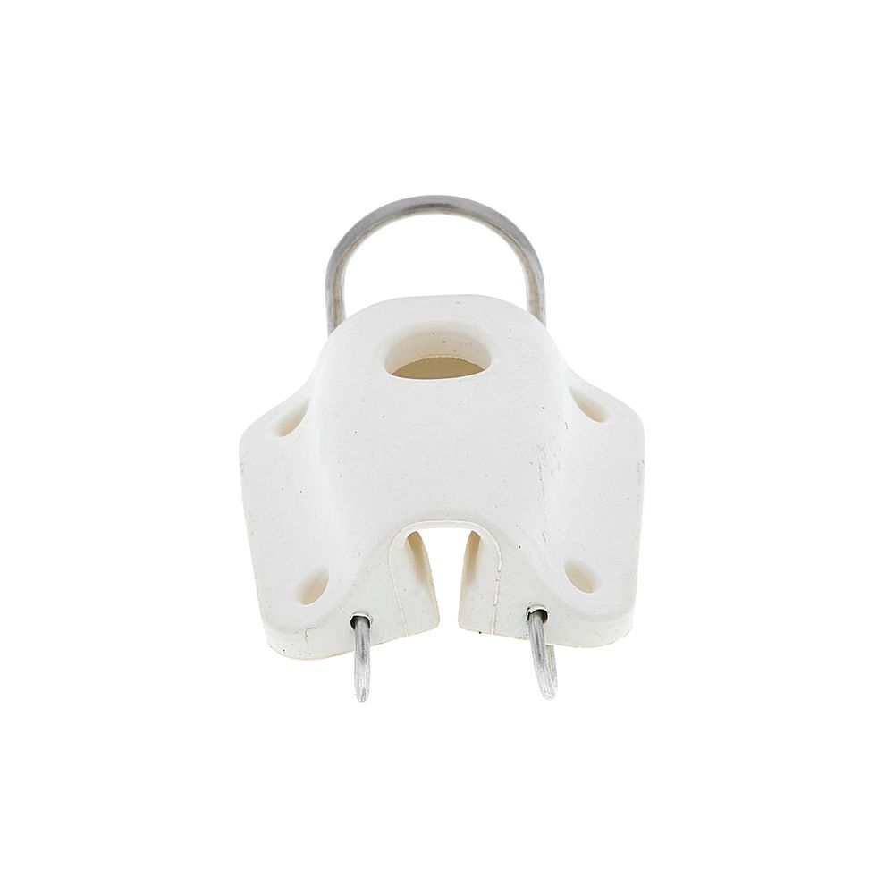 Bubblebee Lav Concealer Rode Lav II WH – Thomann Ireland