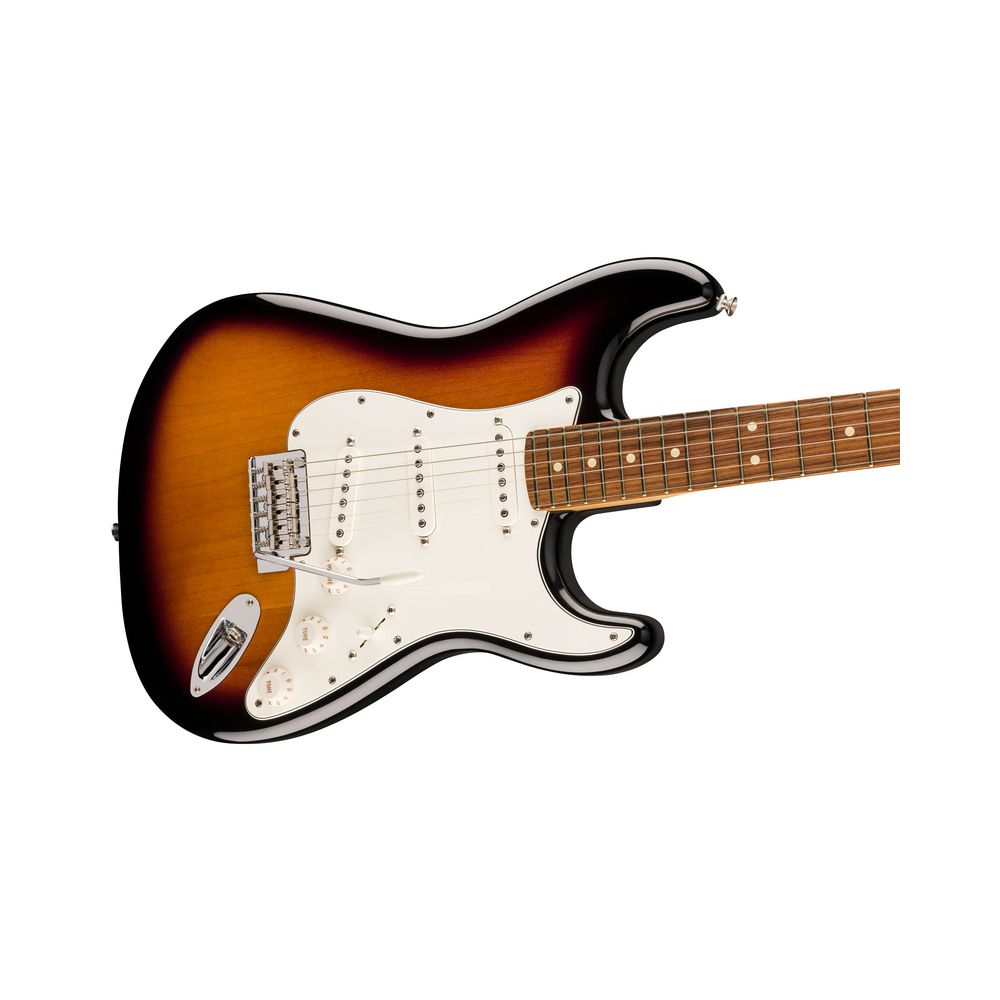Fender Anniv. Player Strat PF 2TS – Thomann Ireland