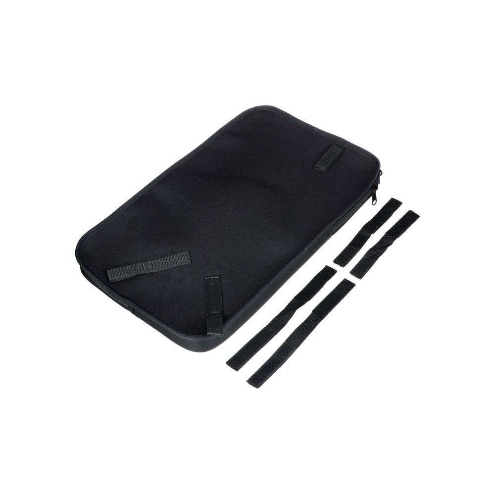 bam 9300XP Back Cushion Violin – Thomann Ireland