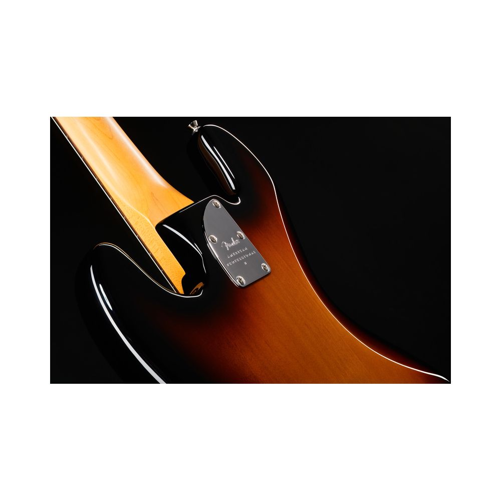 Fender AM Pro II Jazz Bass V RW 3TSB – Thomann Ireland