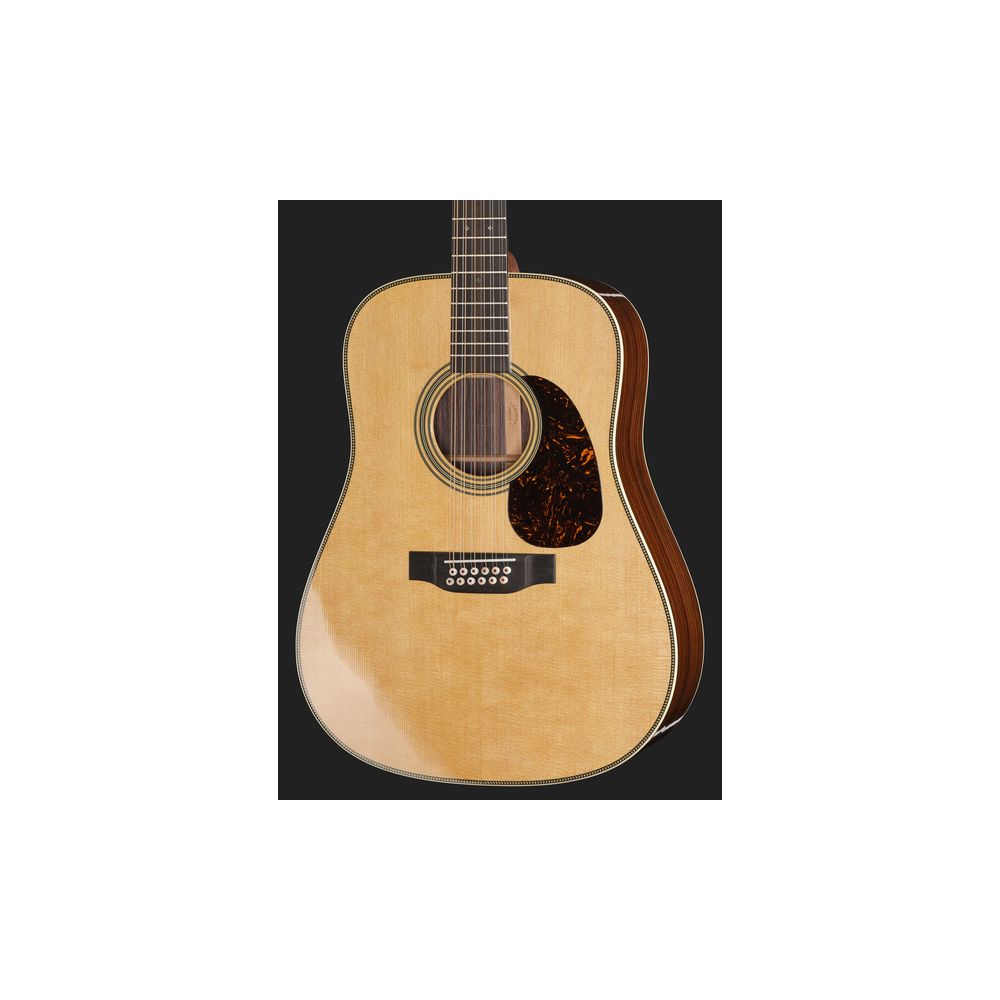 Martin Guitar HD1228 – Thomann Ireland