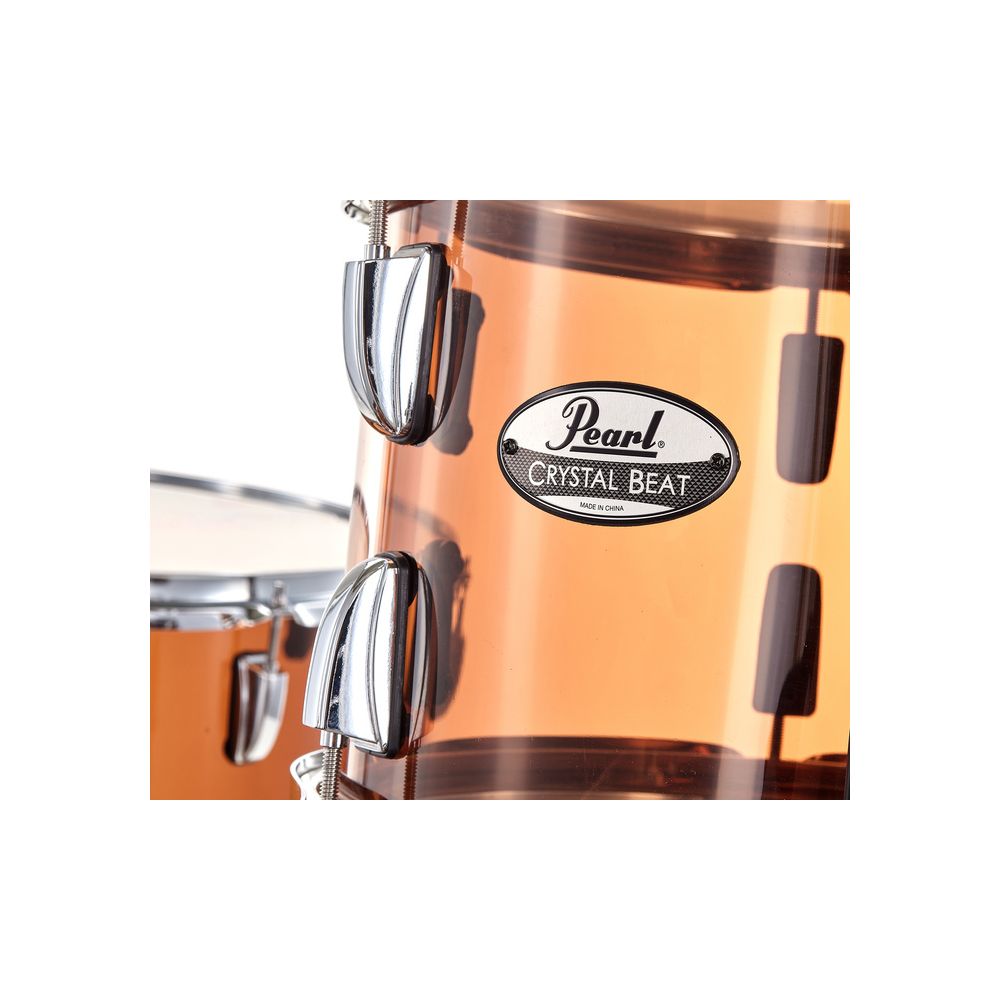Pearl Crystal Beat Standard L. Smoke – Thomann Ireland
