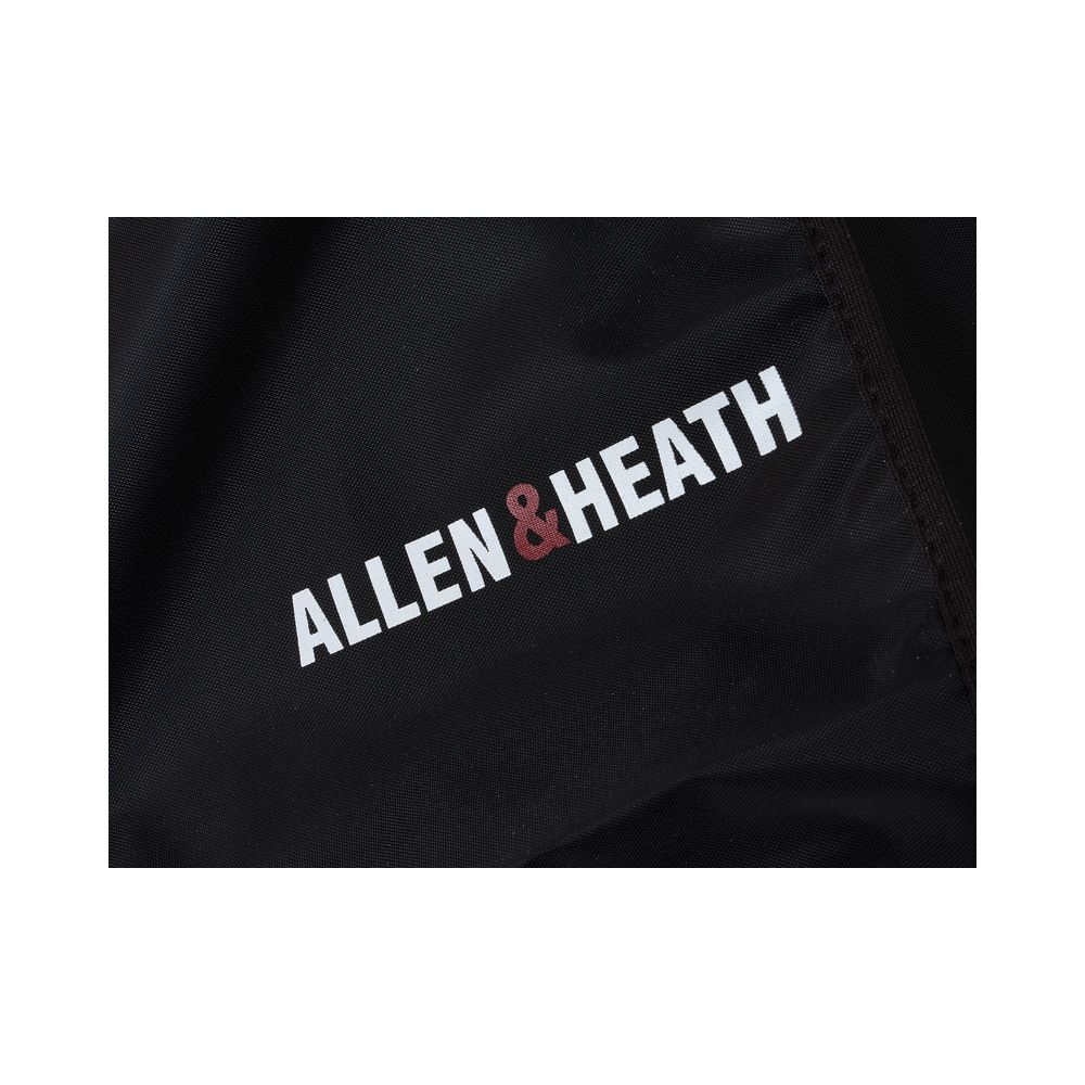 Allen & Heath Dust Cover QU
