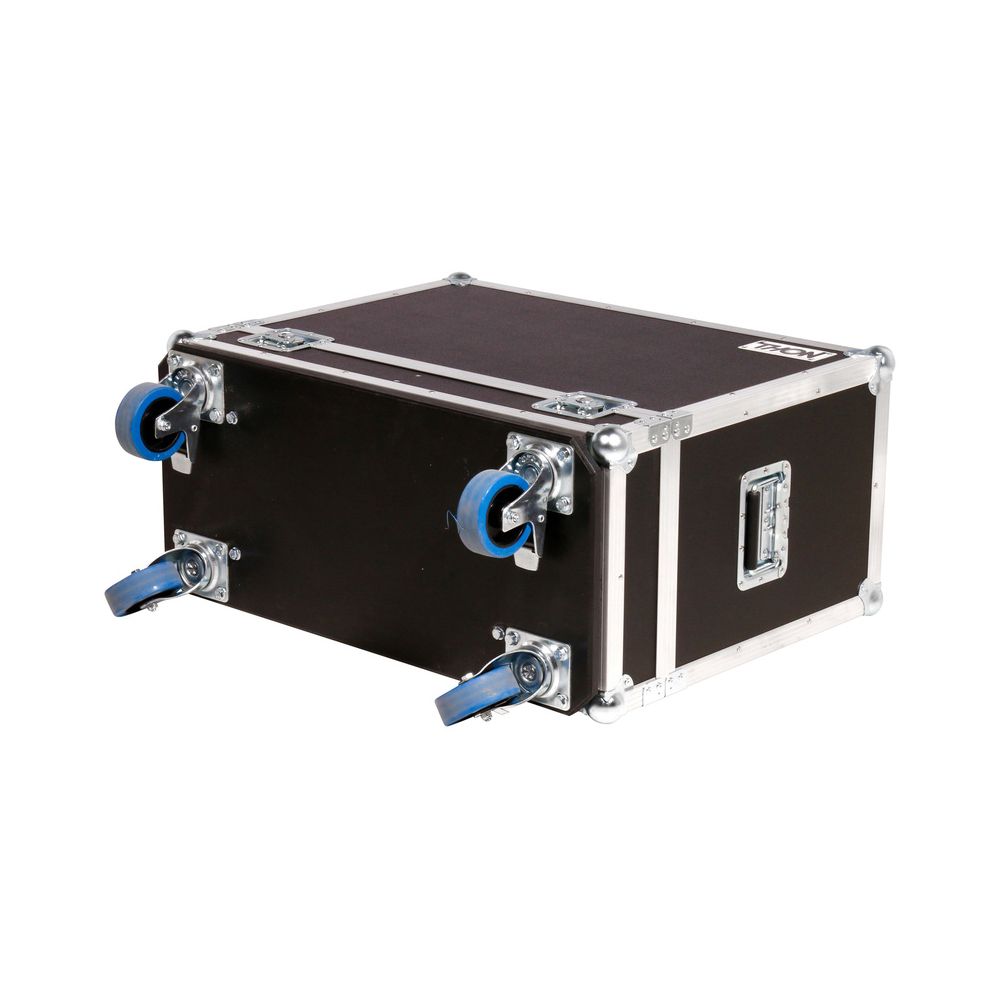 Thon Case 2x RCF NX 910