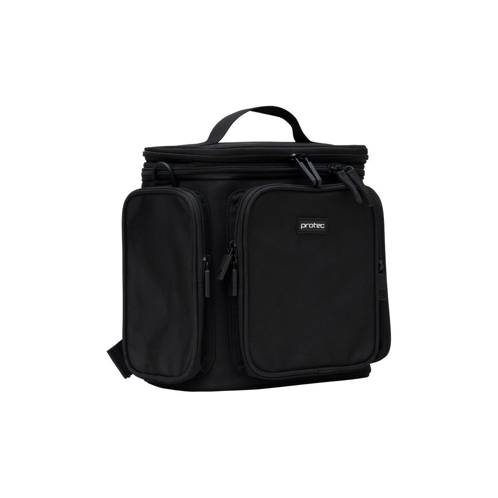 Protec M410 Trumpet Double Mute Bag – Thomann Ireland