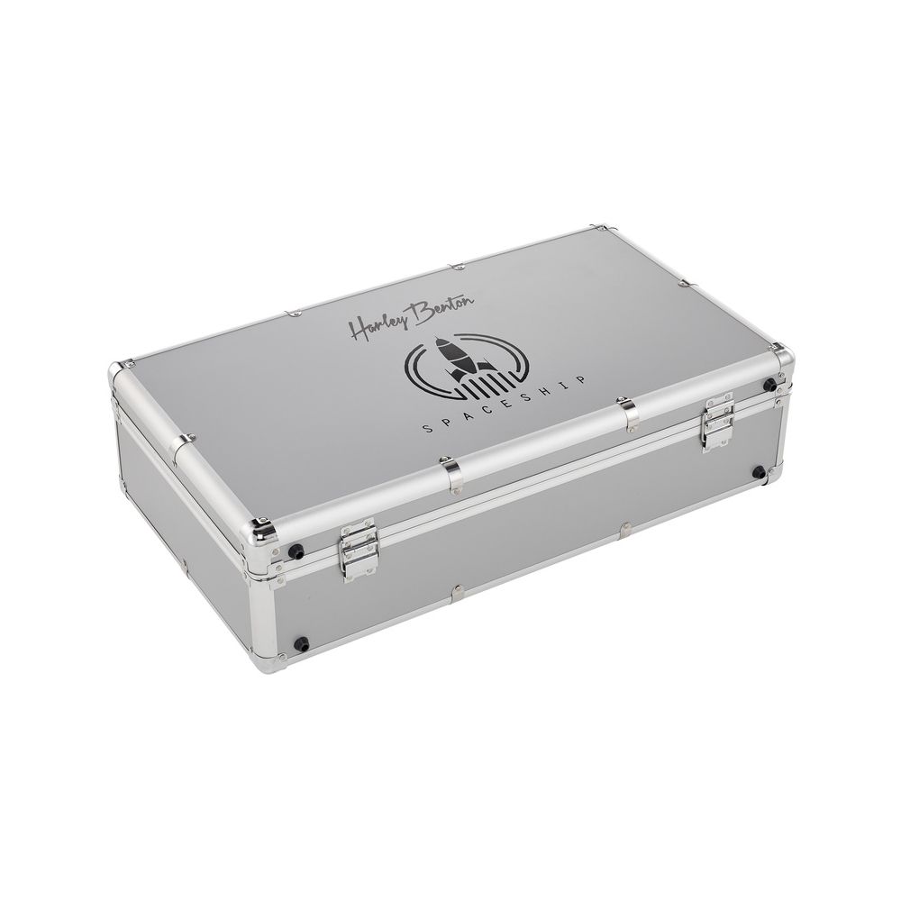 Harley Benton Case Spaceship 60 w/ Hardcas – Thomann Ireland