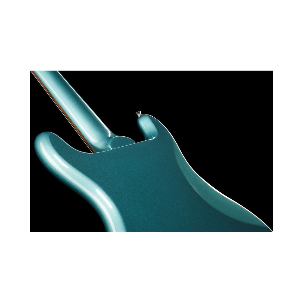 Epiphone Newport Bass Pacific Blue – Thomann Ireland