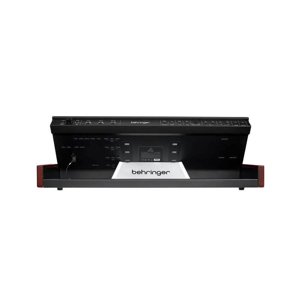 Behringer MonoPoly – Thomann Ireland