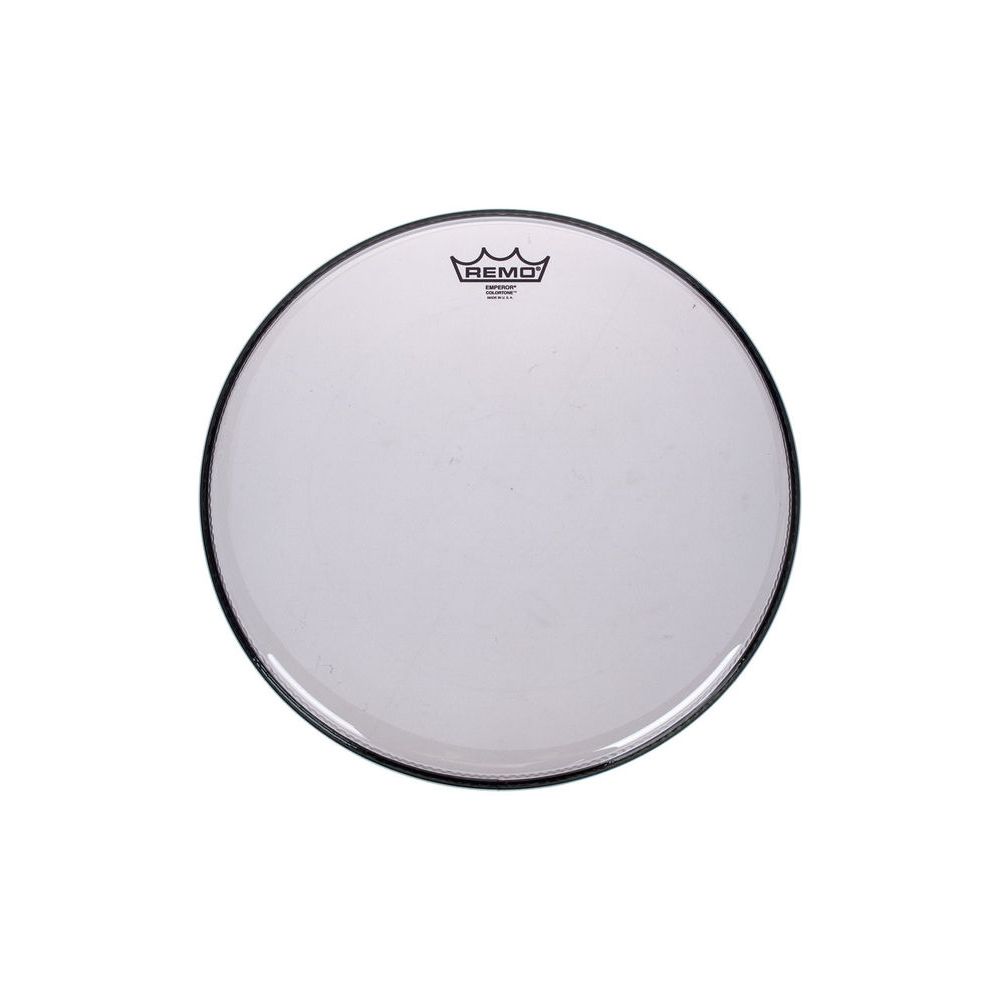 Remo 12" Emperor Colortone Smoke – Thomann Ireland