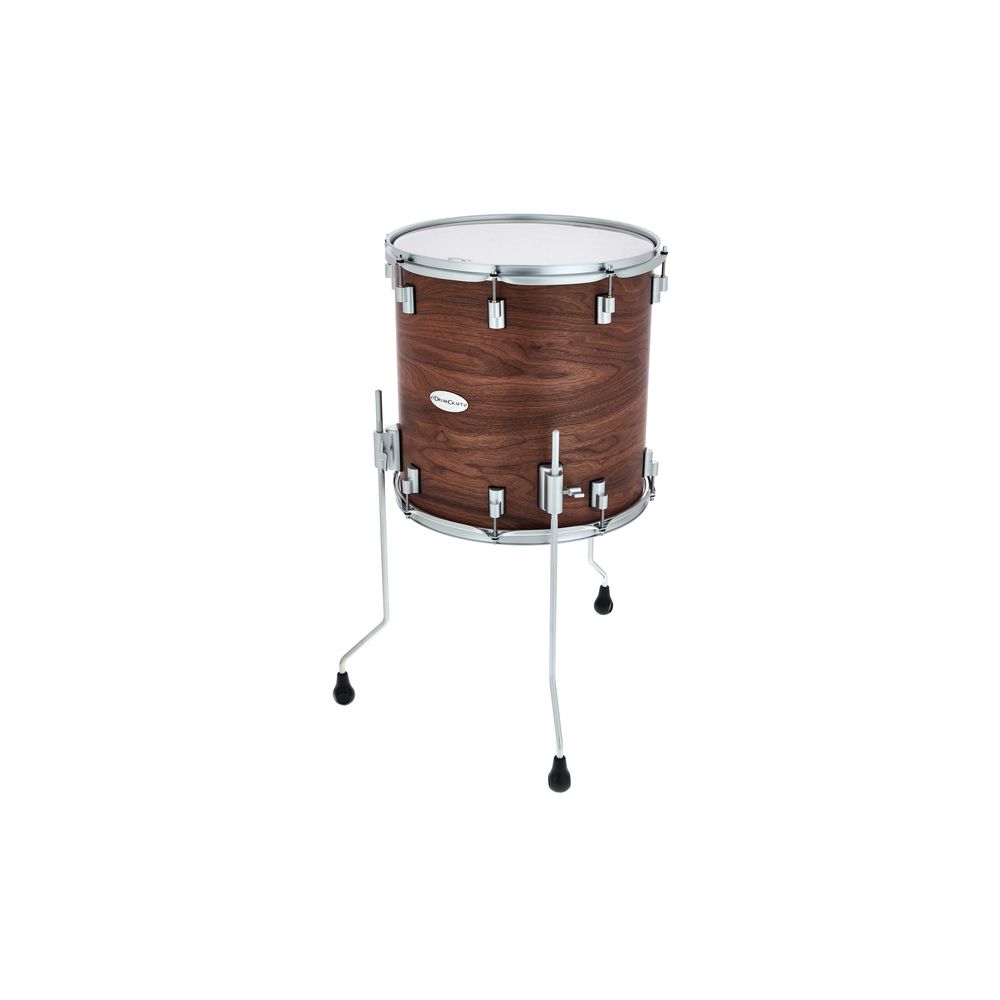 DrumCraft Series 6 16"x16" Floor Tom SN – Thomann Ireland