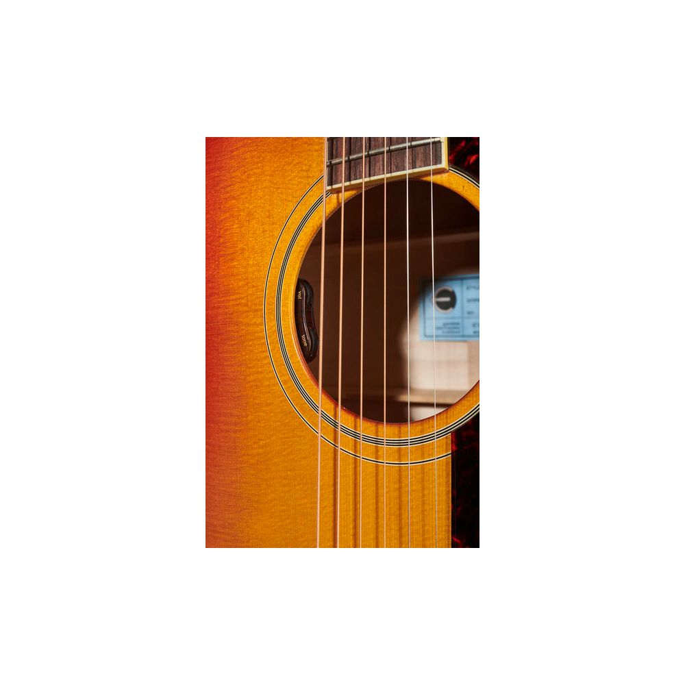 Epiphone Frontier USA Frontier Burst – Thomann Ireland