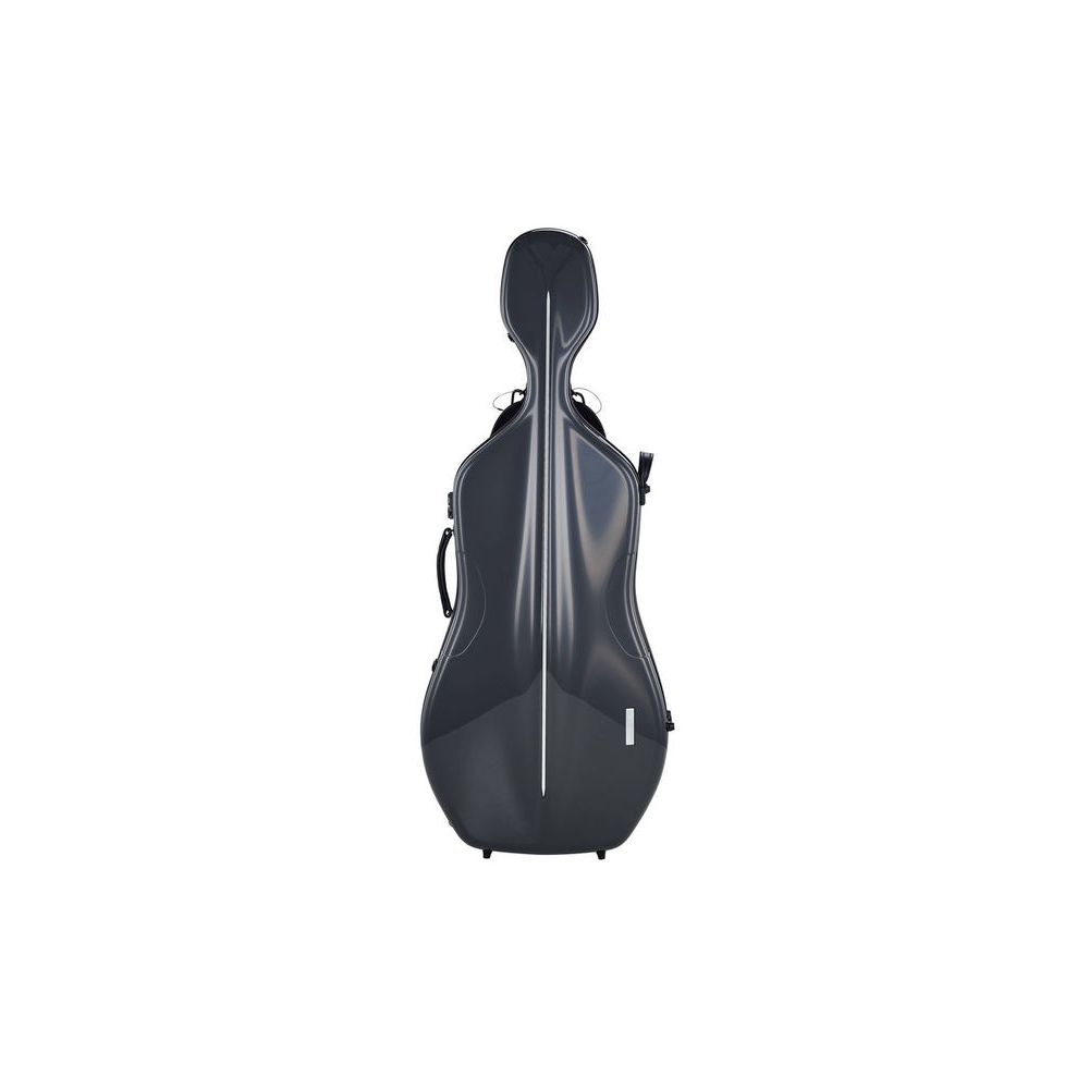 Gewa Air 3.9 Cello Case GY/BK – Thomann Ireland