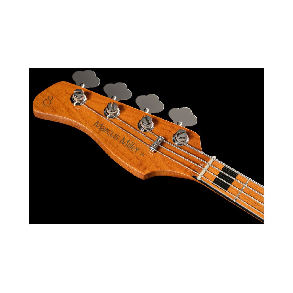 Marcus Miller V5 Alder