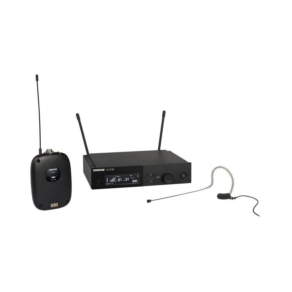 Shure SLXD14E/153B L56 – Thomann Ireland
