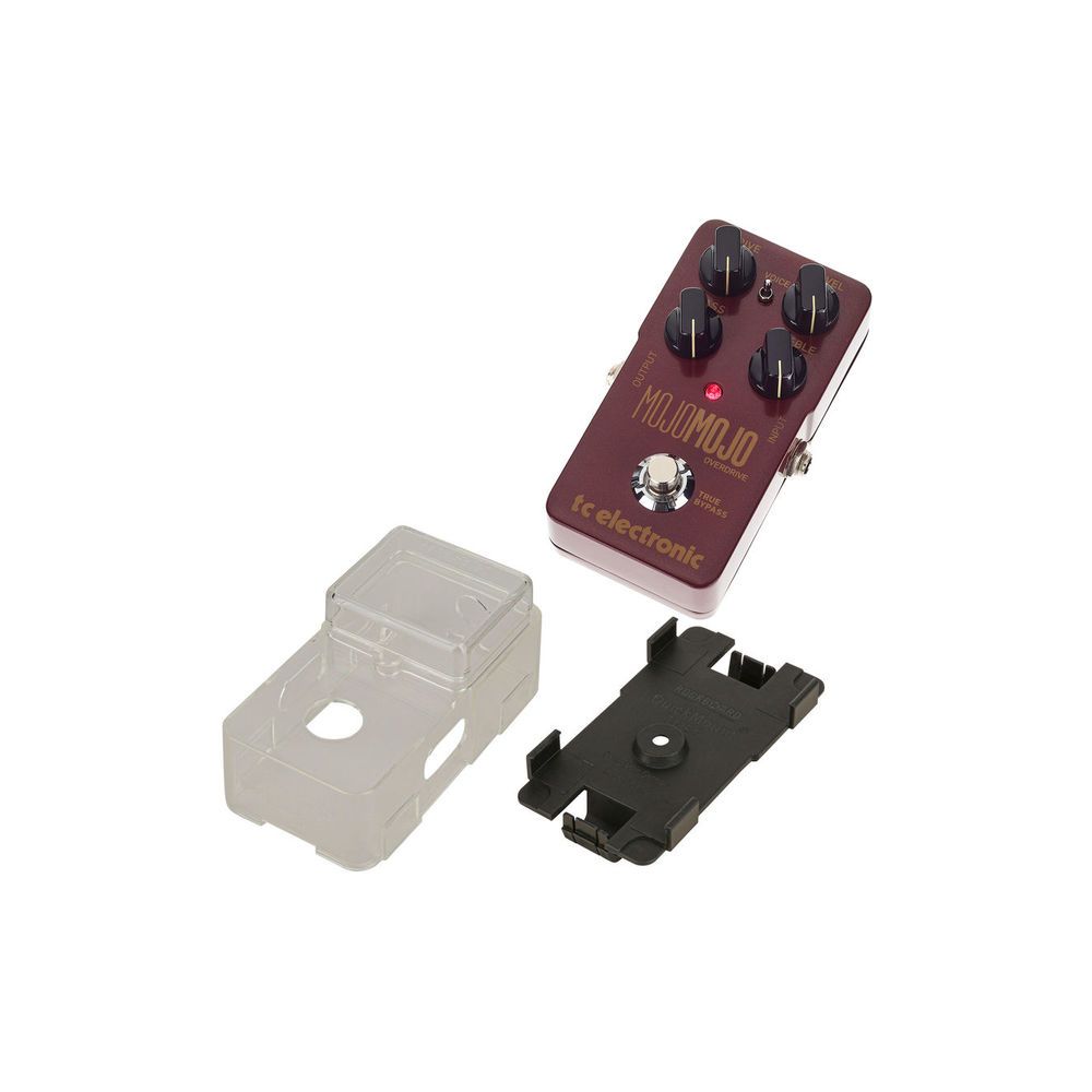 tc electronic MojoMojo Bundle PS G RB – Thomann Ireland