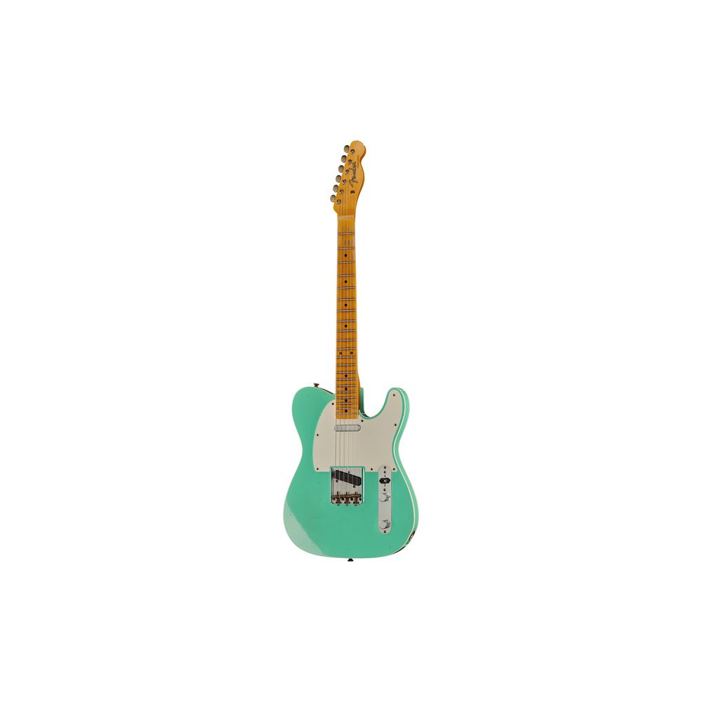 Fender 60 Tele JRN MN SGF – Thomann Ireland