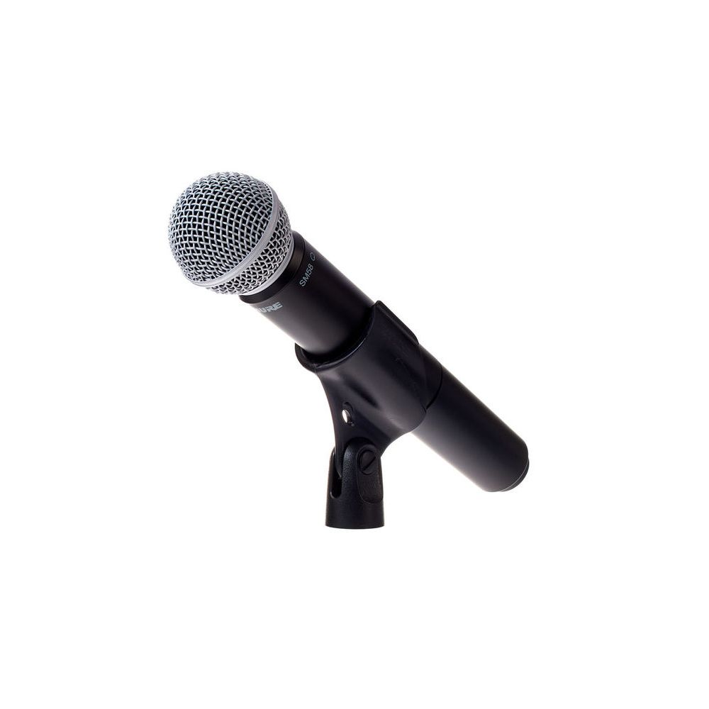 Shure BLX2/SM58 M17 – Thomann Ireland