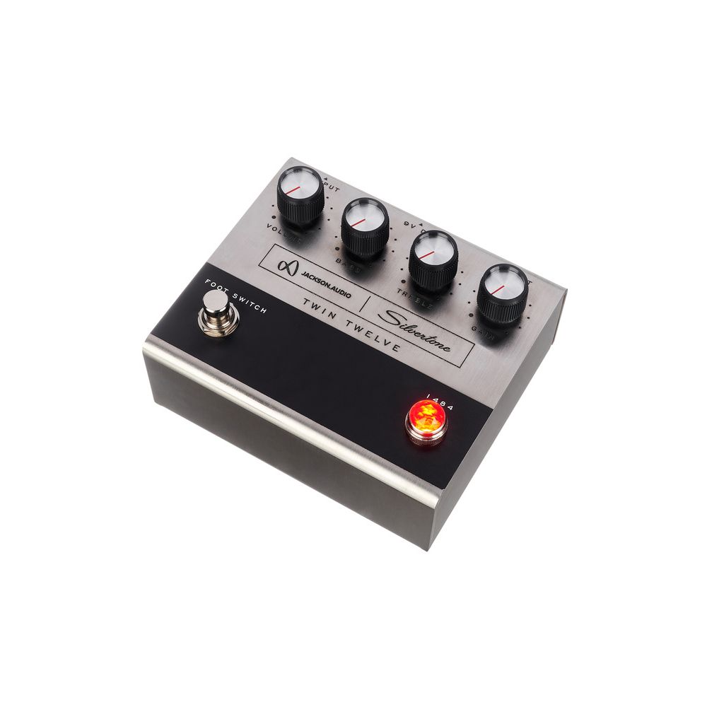 Jackson Audio Twin Twelve – Thomann Ireland