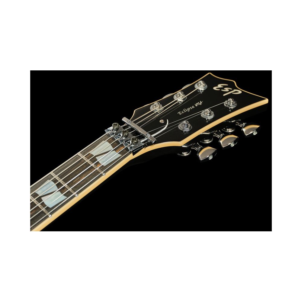 ESP Eclipse FR Saphire Black M – Thomann Ireland