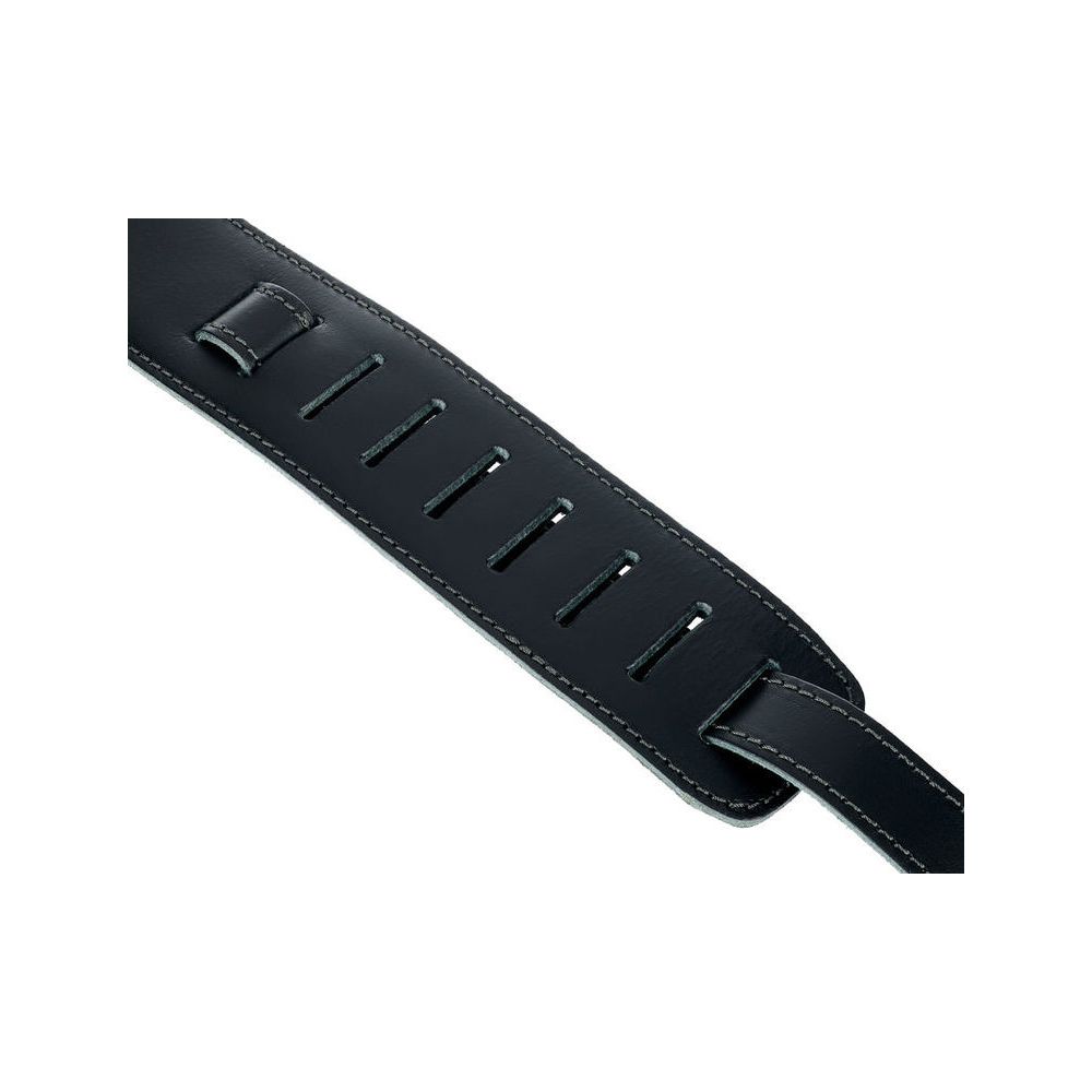 Harley Benton Pyramid 1 Rivet Leather Strap – Thomann Ireland